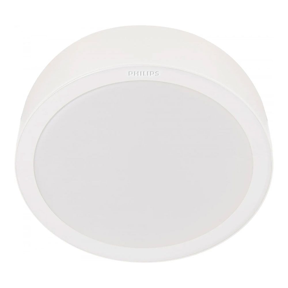 PHILIPS Downlight LED embutido modelo meson 16,5 w 1300 lm 4000 k luz natural ø17,01 x 5 cm