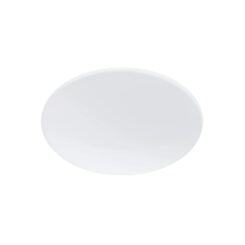 Plafon LED circular moire 20 W 4000 K 2300 LM Ø38 x 5 cm