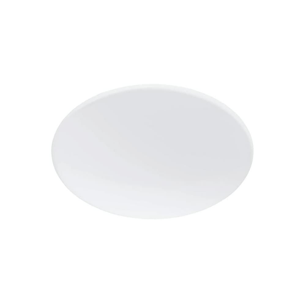 Plafon LED circular moire 20 W 4000 K 2300 LM Ø38 x 5 cm