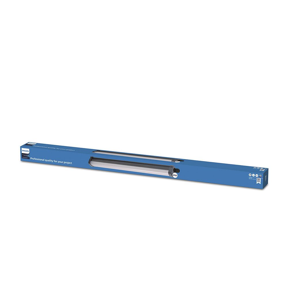 Armadura estanque projectline 17 W 1700 LM 4000 K 60 cm - Image 4