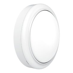 Aplique de parede redondo exterior 15W 1400lm 4000K 911401861484 philips