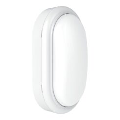 Aplique de parede mount oval 15W 1400lm 4000K 911401861684 philips