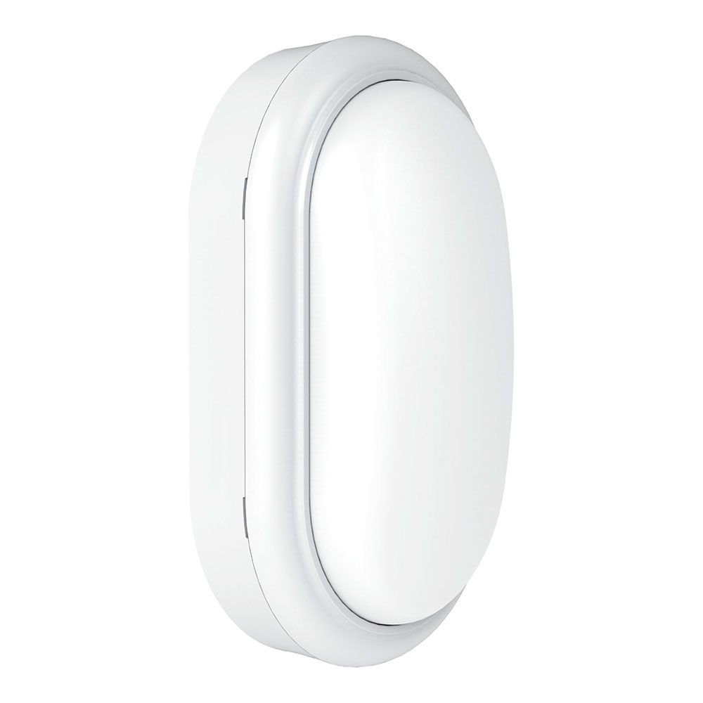 Aplique de parede mount oval 15W 1400lm 4000K 911401861684 philips