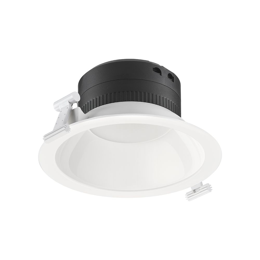 Downlight 19W 2.200lm 3.000K LUZ quente com refletor 32584200 philips