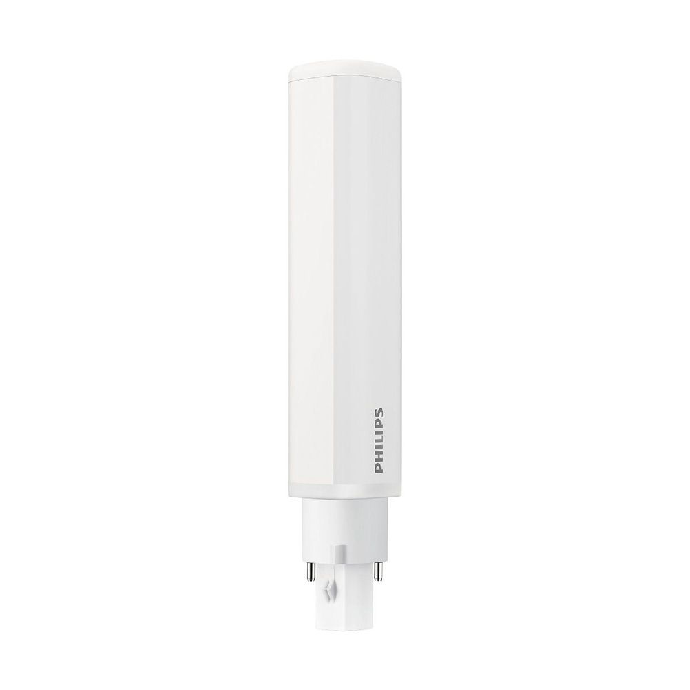 Lâmpada LED g24 8,9 w 4000 k 1100 lm 3,4 x 3,4 x 17,1 cm