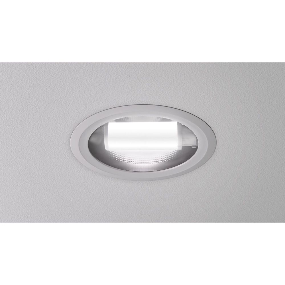 Lâmpada LED g24 8,9 w 4000 k 1100 lm 3,4 x 3,4 x 17,1 cm - Image 2