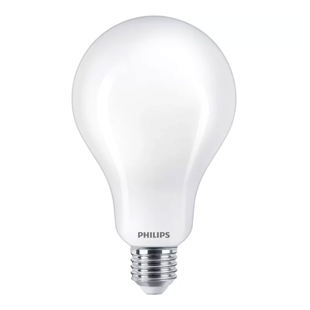 Lâmpada led e27 padrão 23 w 3452 lm 4000 k luz natural ø9,5 x 16,5 cm