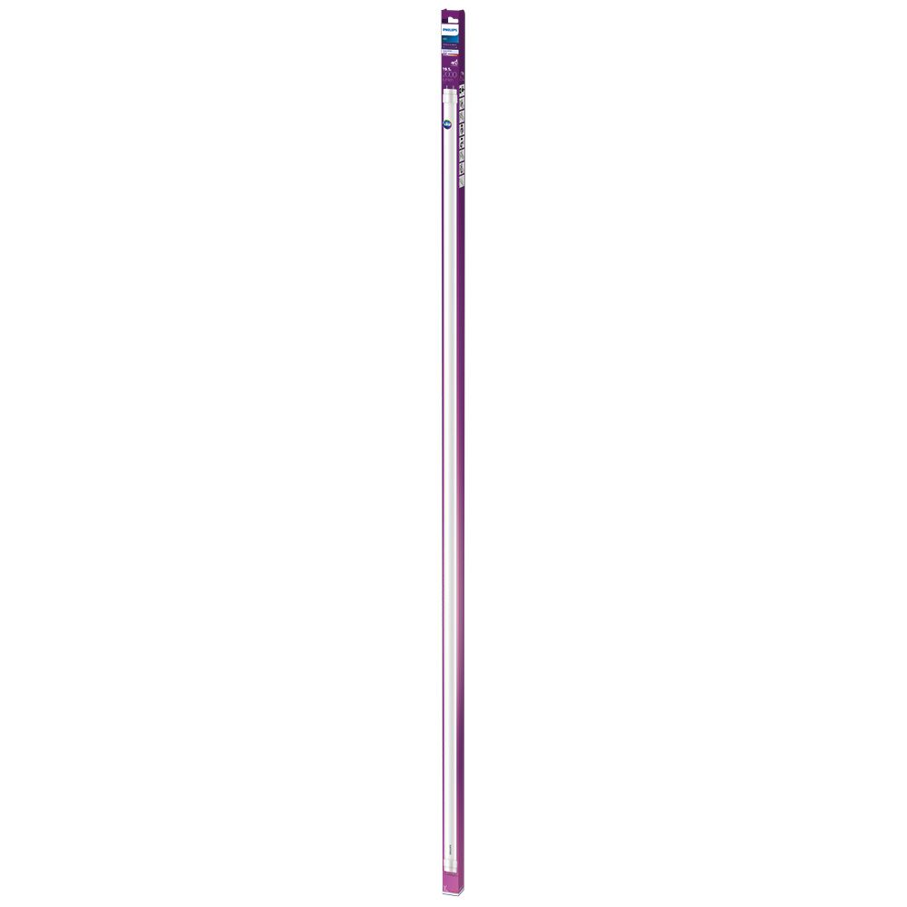 Tubo LED t8 19,5 w g13 2000 lm 4000 k luz natural, ø 2,8 x 151,4 cm - Image 2