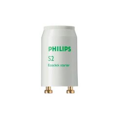 Arrancador philips S2 4-22 sin/ser 110-130 V/220-240 V