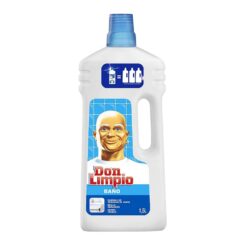 Limpador de banheiro 1,3 l