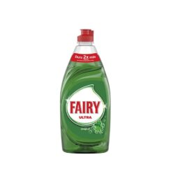 Lava-louças concentrado 480 ml
