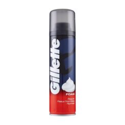 Espuma classica regular 200 ml