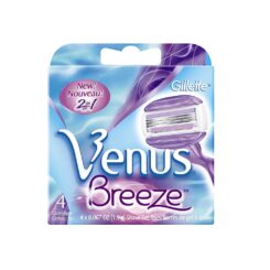 Venus REC breeze pack 4
