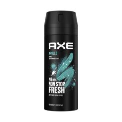Desodorante bodyspray apollo 150 ml