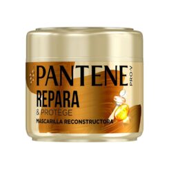 Máscara capilar reconstrutora de queratina repara e protege 300 ml