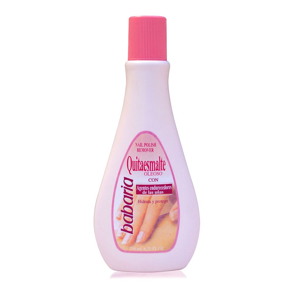 Removedor esmalte 200 ml