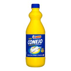 Lixívia coelho normal 1L
