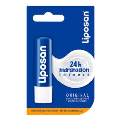 Protetor labial clássico