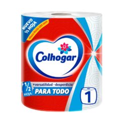 Maxi-roll para tudo