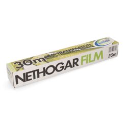 Filme transparente 30 m