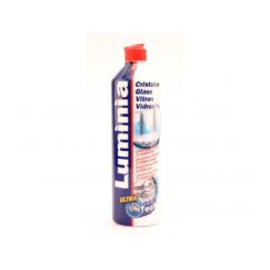 Limpa-vidros 750 ml