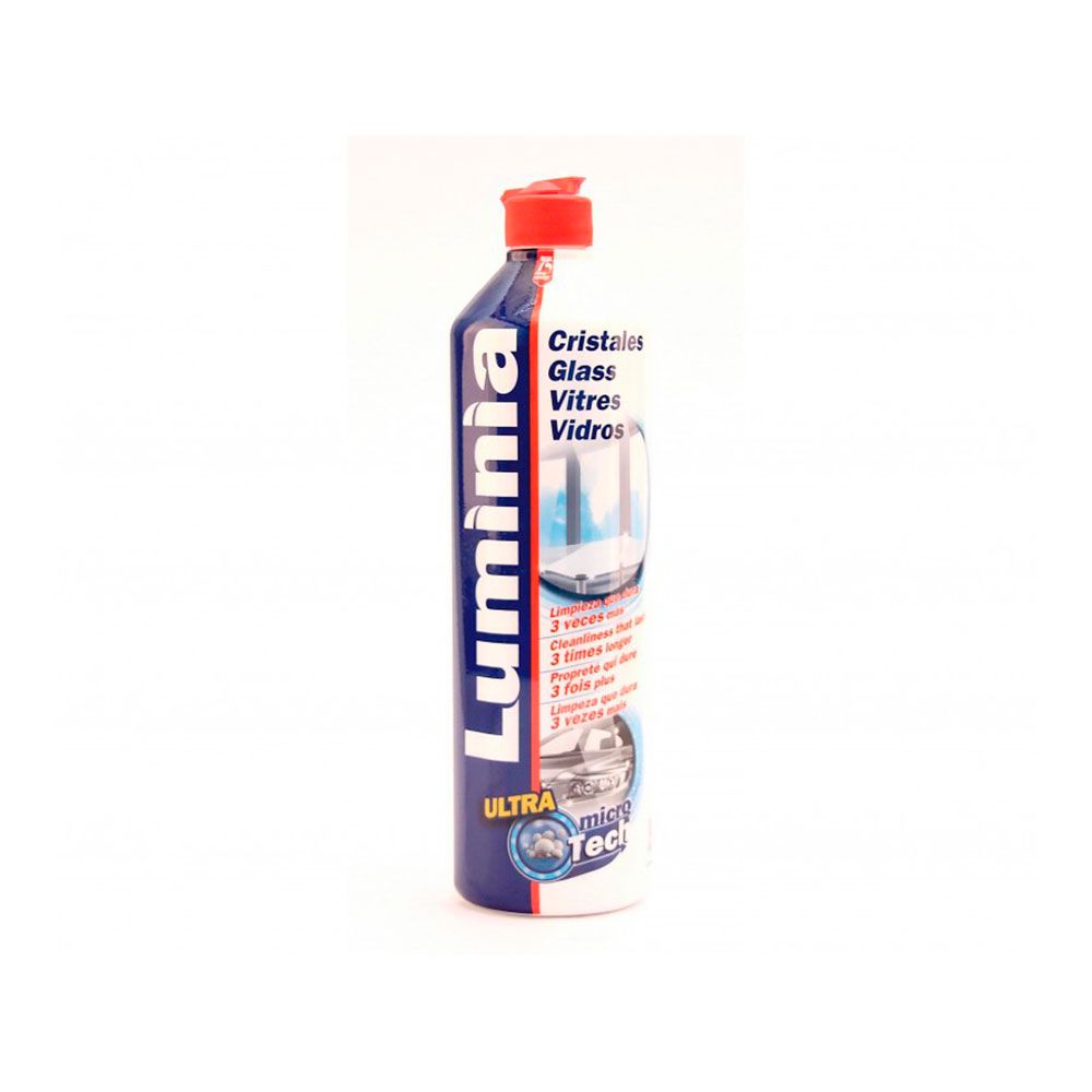 Limpa-vidros 750 ml