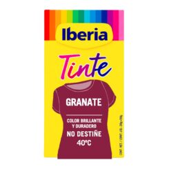 Tinta grená 40ºc