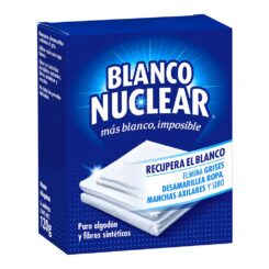 Iberia branco nuclear saquetas 120 g