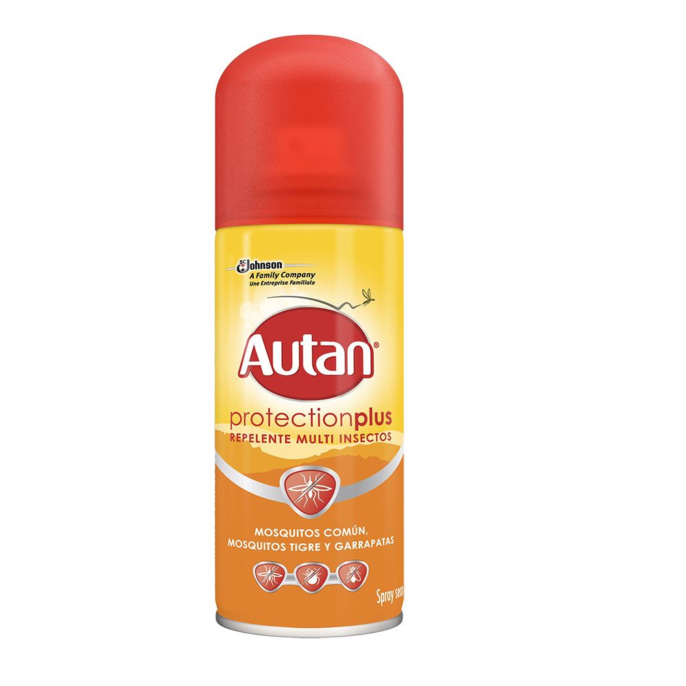 Repelente mais spray 100 ml