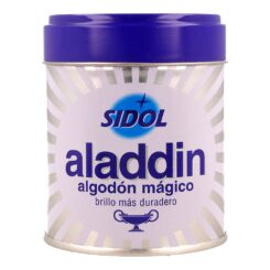 SIDOL Limpador de metal 75 g