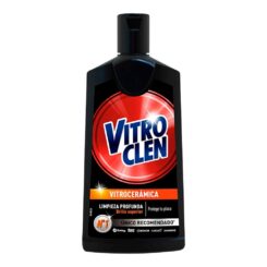 VITRO CLEN Limpador para vitrocerâmica 200 ml