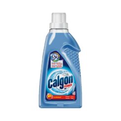 CALGON Gel anti-calcário para máquina de lavar 750 ml