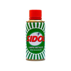 SIDOL Limpador de metais 150 ml