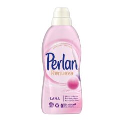PERLAN Detergente renova a lã 750 ml 25 doses