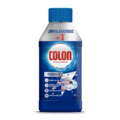COLON Limpador para máquina de lavar 250 ml