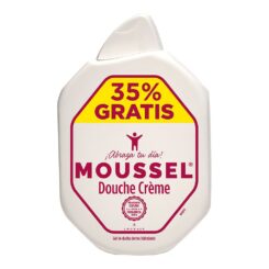 GEL de duche hidratante  dermo 650 +250 ml