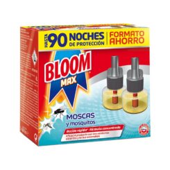 Substituição elétrica MAX 2 UDS