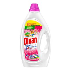 Detergente líquido adeus ao separar 30 lavagens