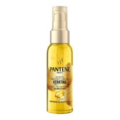 Óleo protetor de queratina repara e protege 75 ml