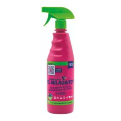 Desengordurante EL milagrito 750ml spray