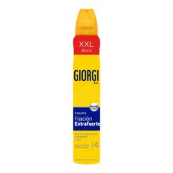 Espuma extra forte 250 ml