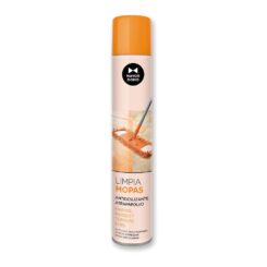 Limpa mopas 750 ml para todo o tipo de pisos