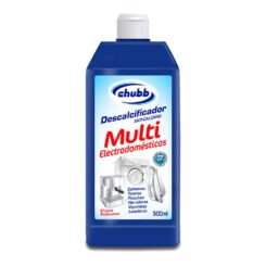 Descalcificador multi eletrodomésticos 500 ml