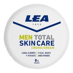 Creme para cuidados integral da pele masculina 100 ml
