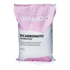 Bicarbonato diranzo saco 1kg