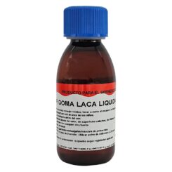 Shellac líquido 125 ml