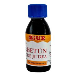 Betume judaico frasco 125 ml