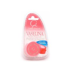 Vaselina com perfumado neutro 12 g