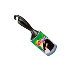Escova adesiva para remover fios 30 folhas