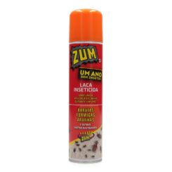 Laca insecticida para insetos rastejantes 520 ml PT